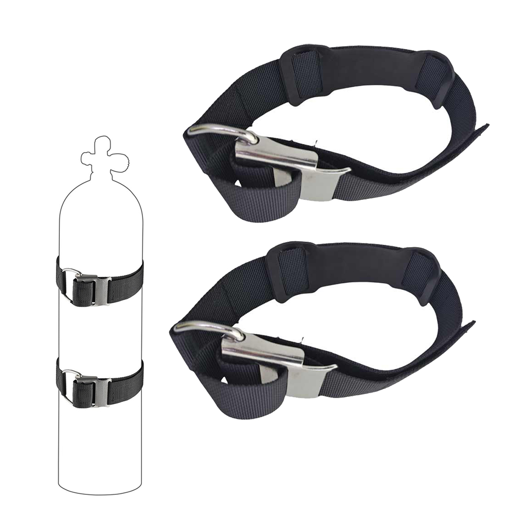 SS 캠 잠금 버클이 있는 스쿠버 다이빙 탱크 밴드 T - Dive Weight Belt 리뷰 및 가격