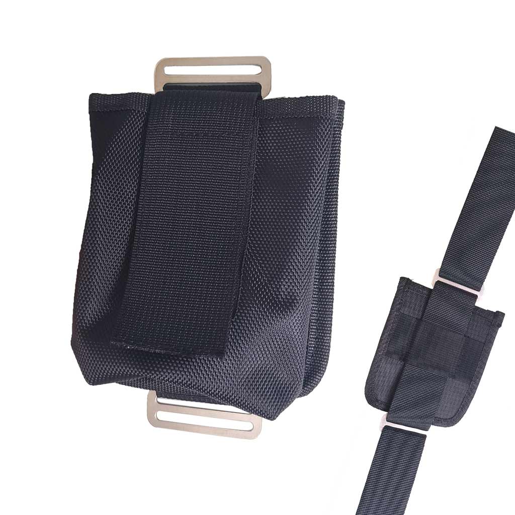 1.5KG 스쿠버 다이빙 사이드마운트 트림 웨이트 포켓 - Dive Weight Belt 리뷰 및 가격