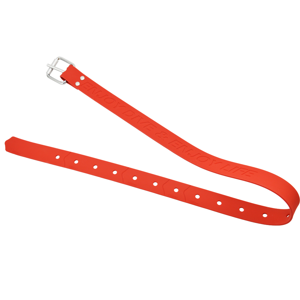 2026 1개 1.3M~1.5M 절단 가능한 실리콘 젤 - Dive Weight Belt 리뷰 및 가격