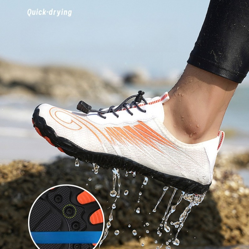 통기성 수상 스포츠 신발 유니섹스 퀵 드라이 비치 아쿠 - Aquatic Sports Activities 리뷰 및 가격